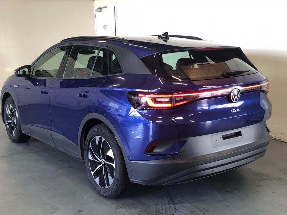 Volkswagen ID.4 Pro Performance 77 kWh - Afbeelding 3
