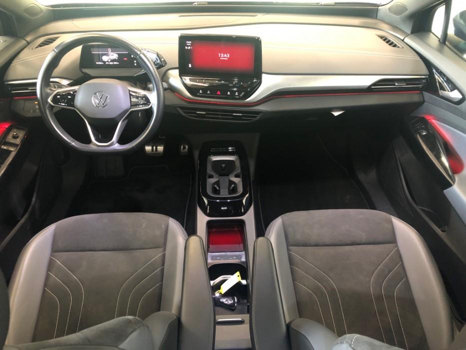 Volkswagen ID.4 Pro Performance 77 kWh - Afbeelding 5