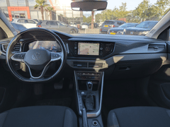 Volkswagen Polo 1.0 TSI BMT | IQ Drive | 15" Essex LM | ACC | Navi | Camera | PDC | Keyless | LED | ECC | Drive +Comfort Pack | App Connect - Afbeelding 2
