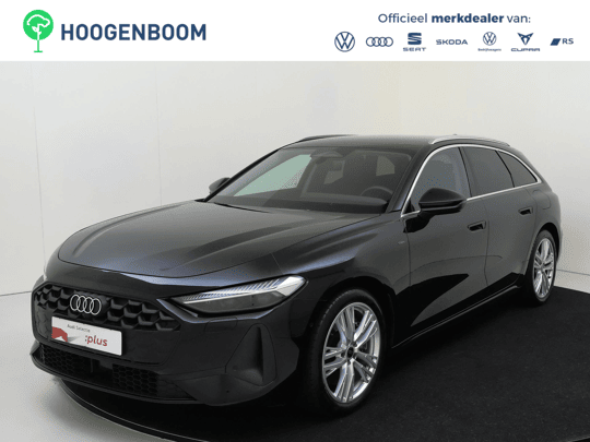 Audi A5 Avant 2.0 e-hybrid quattro Advanced edition