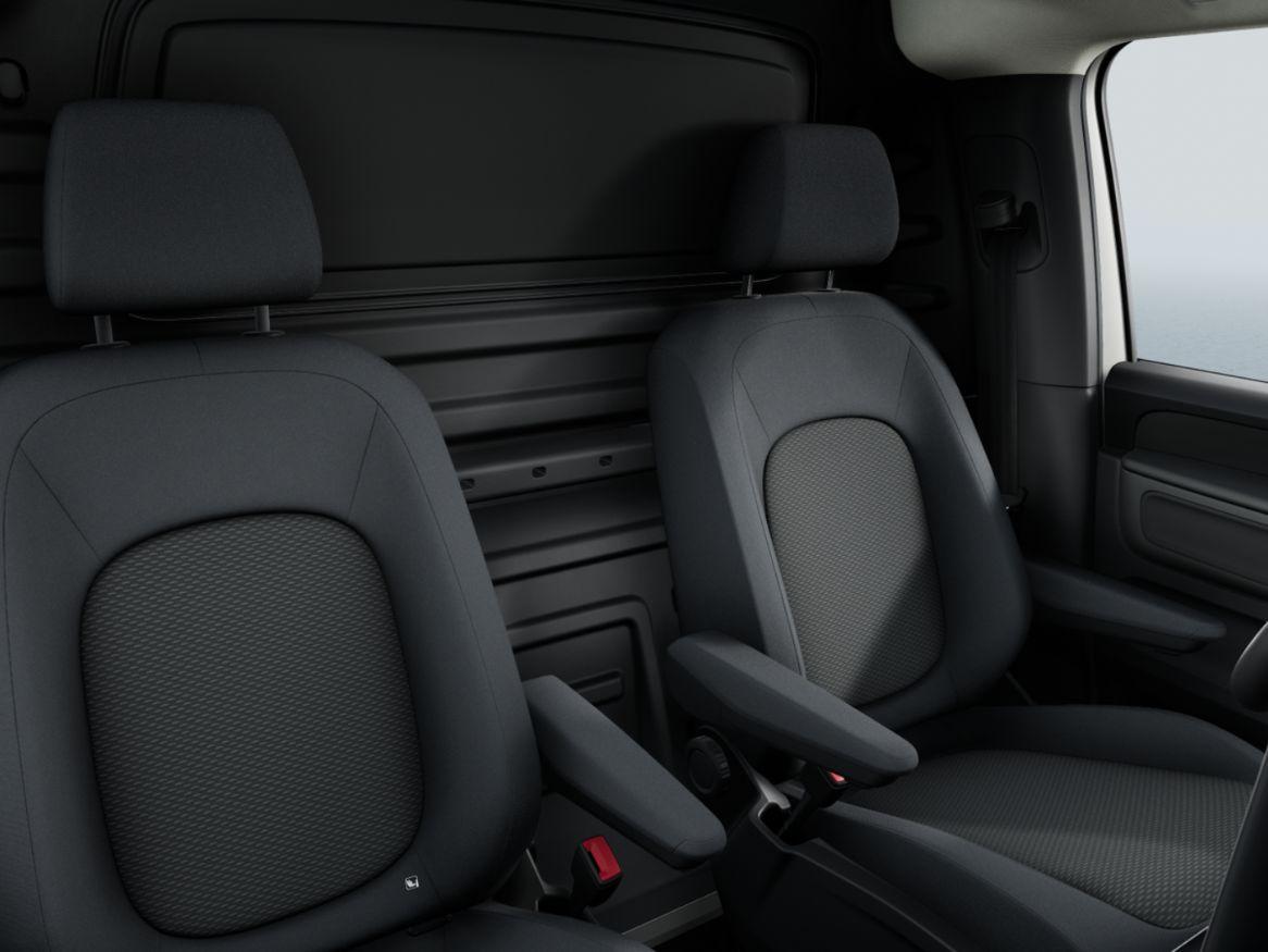 Volkswagen Bedrijfswagens ID. Buzz Cargo Bulli Limited Edition Elektromotor 210 kW / 286 PK - Afbeelding 5