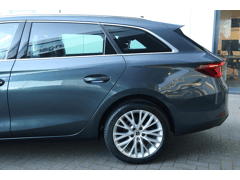 SEAT Leon Sportstourer 1.5 eTSI Xcellence - Afbeelding 5
