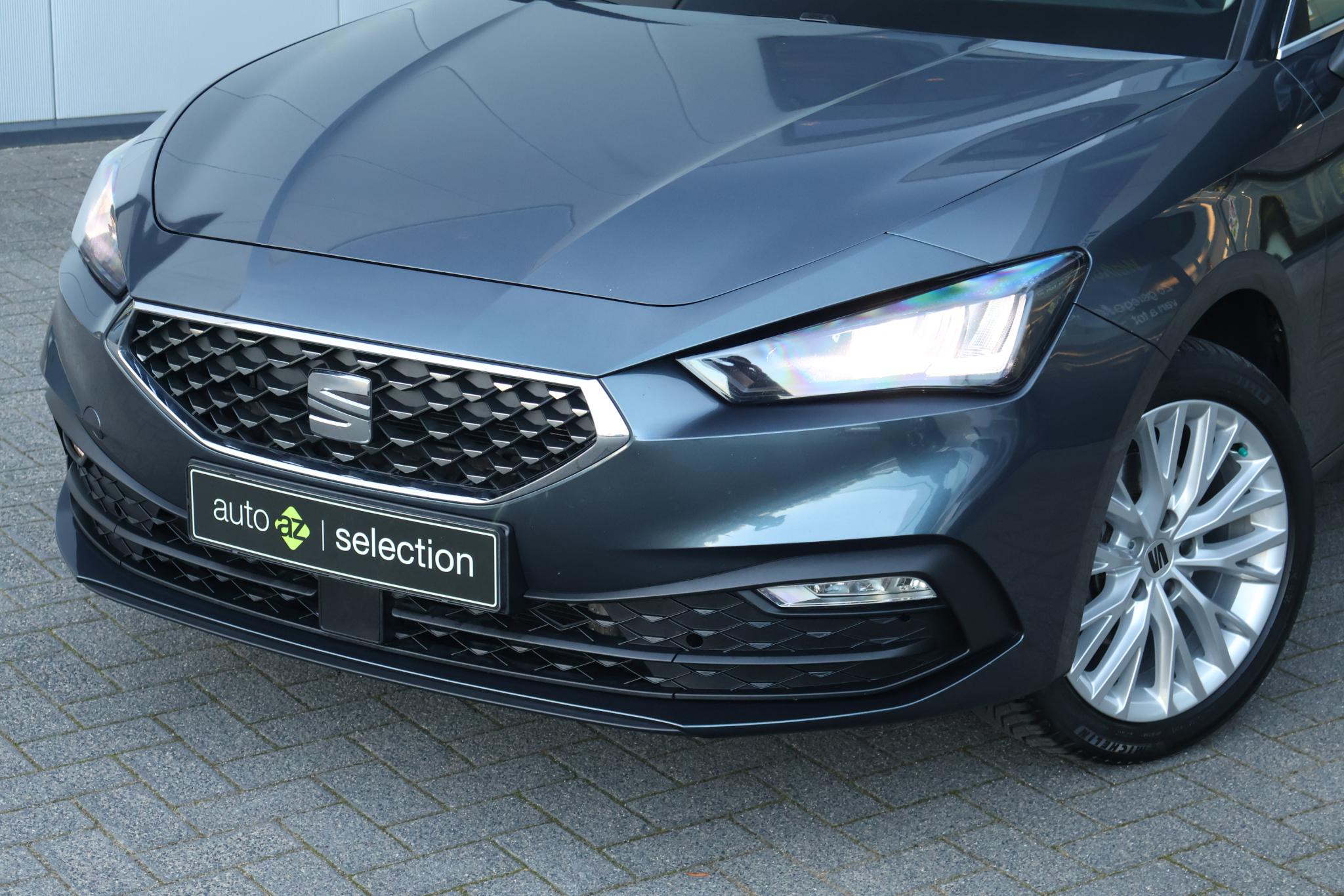 SEAT Leon Sportstourer 1.5 eTSI Xcellence - Afbeelding 3
