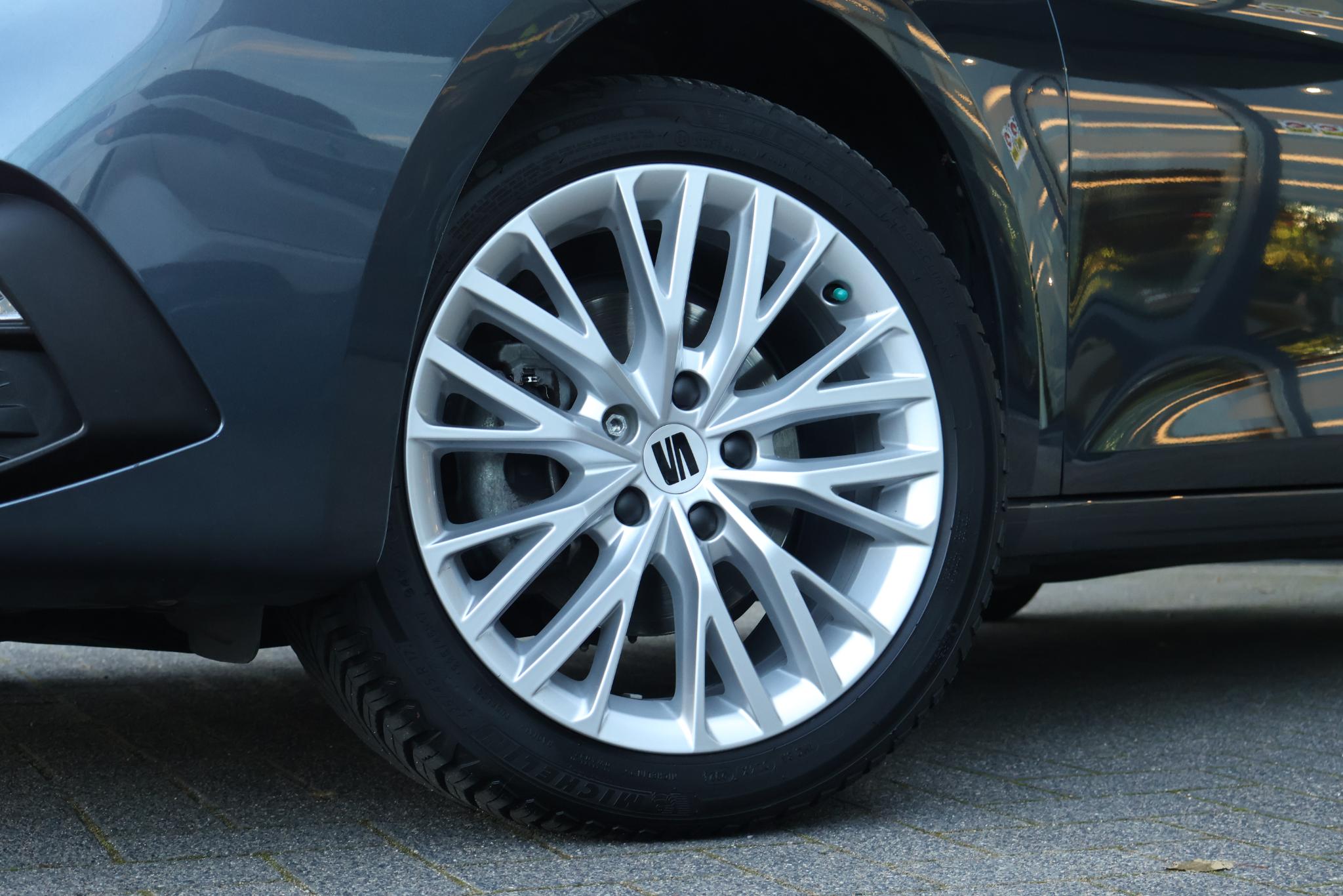 SEAT Leon Sportstourer 1.5 eTSI Xcellence - Afbeelding 4
