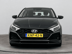 Hyundai i20 1.0 T-GDI Comfort Automaat - Afbeelding 4