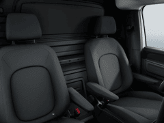 Volkswagen Bedrijfswagens ID. Buzz Cargo Bulli Limited Edition Elektromotor 210 kW / 286 PK - Afbeelding 5