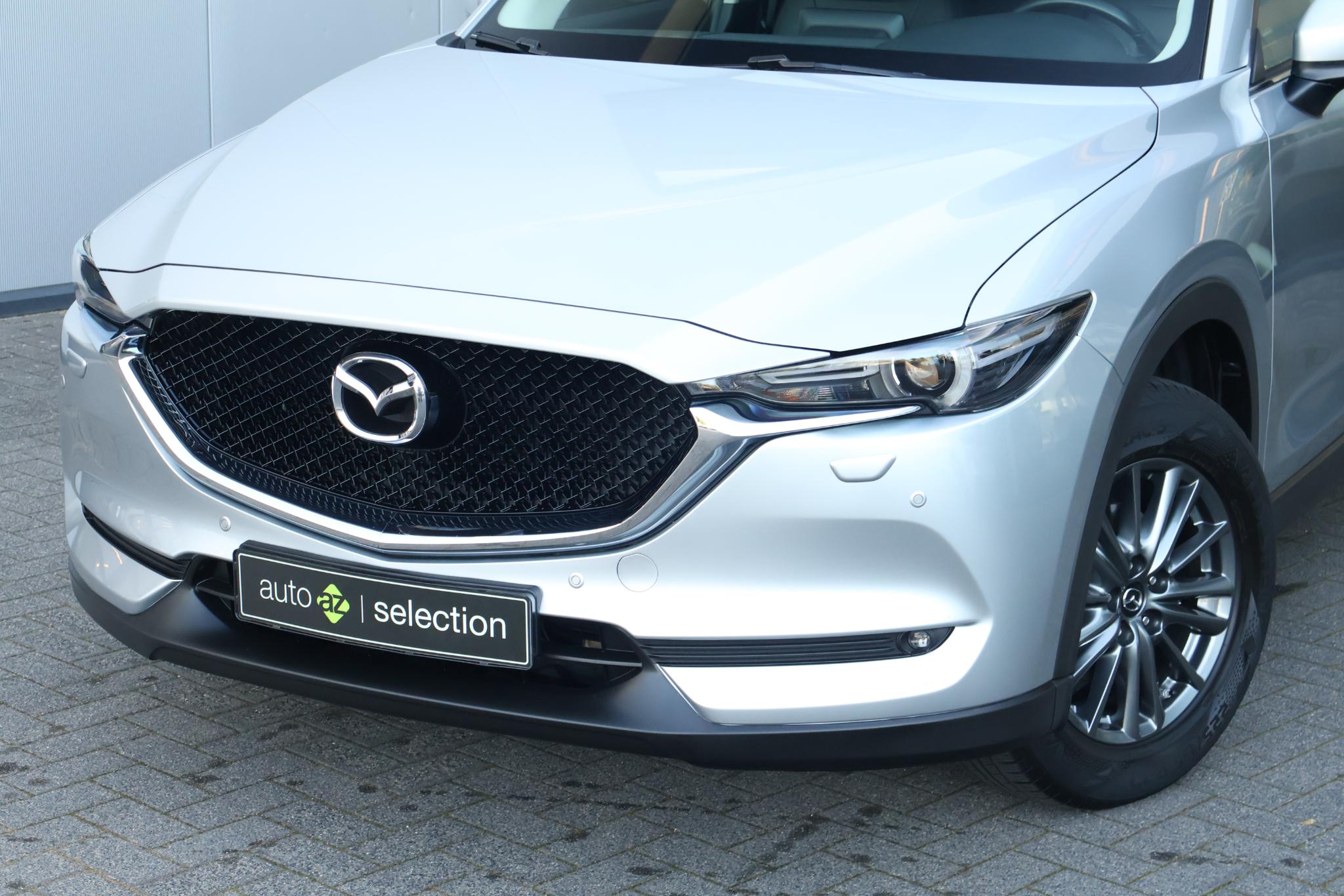 Mazda CX-5 2.0 SkyActiv-G 165 Skylease GT - Afbeelding 3