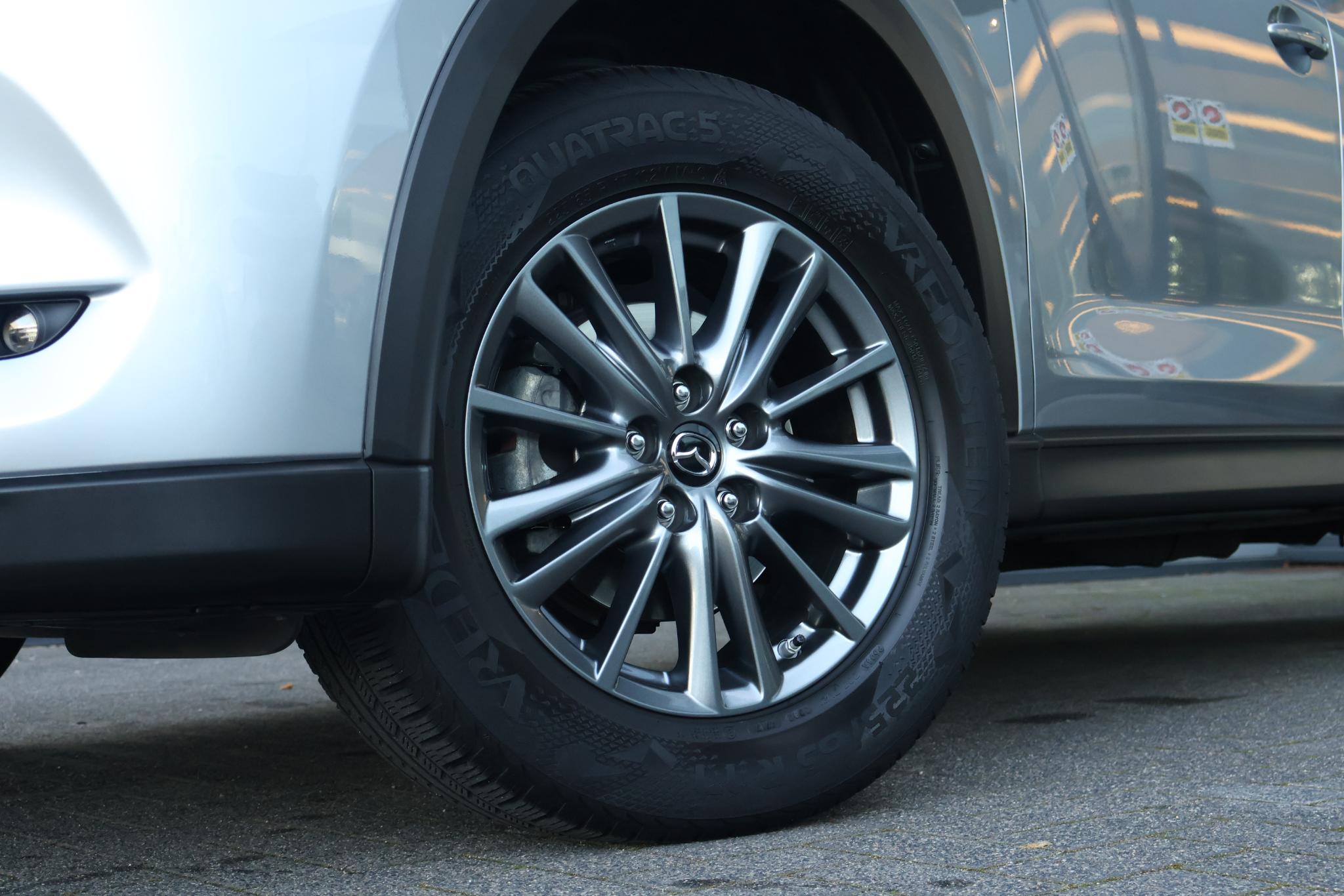 Mazda CX-5 2.0 SkyActiv-G 165 Skylease GT - Afbeelding 4