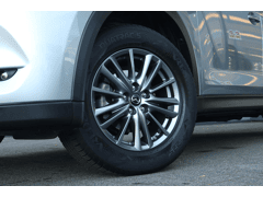 Mazda CX-5 2.0 SkyActiv-G 165 Skylease GT - Afbeelding 4