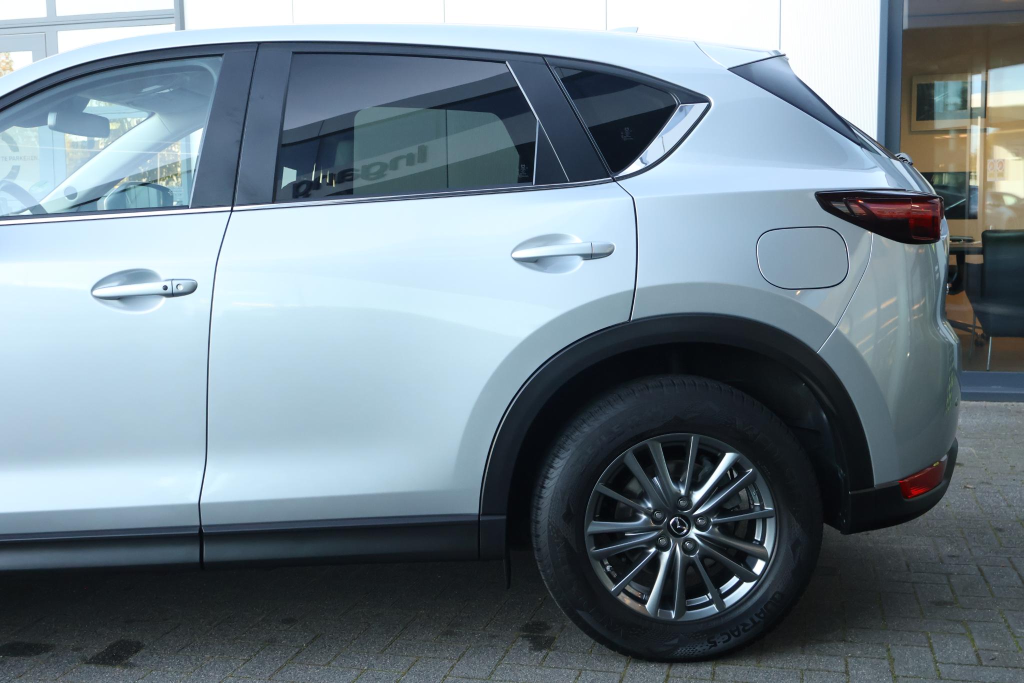Mazda CX-5 2.0 SkyActiv-G 165 Skylease GT - Afbeelding 5