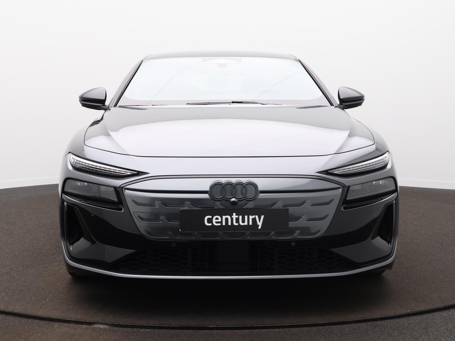 Audi A6 Avant E-tron S Line - Afbeelding 2