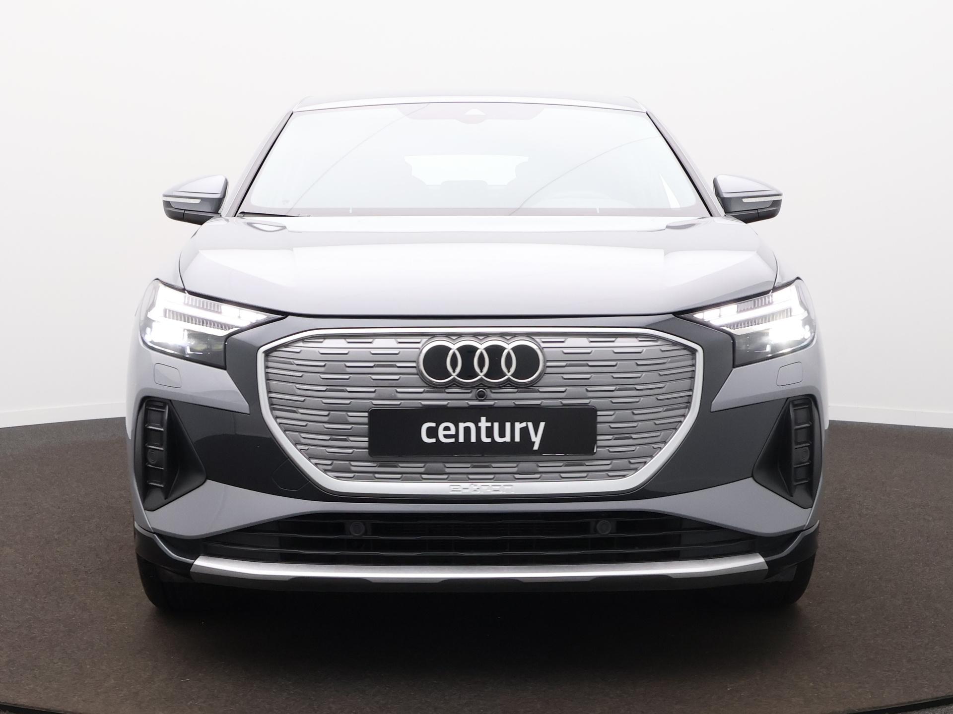 Audi Q4 e-tron 35 Advanced edition 55 kWh - Afbeelding 2