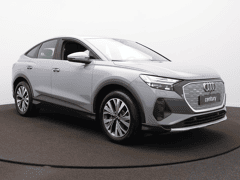 Audi Q4 e-tron 35 Advanced edition 55 kWh - Afbeelding 3
