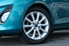 Ford Fiesta 1.0 EcoBoost Titanium - Afbeelding 4
