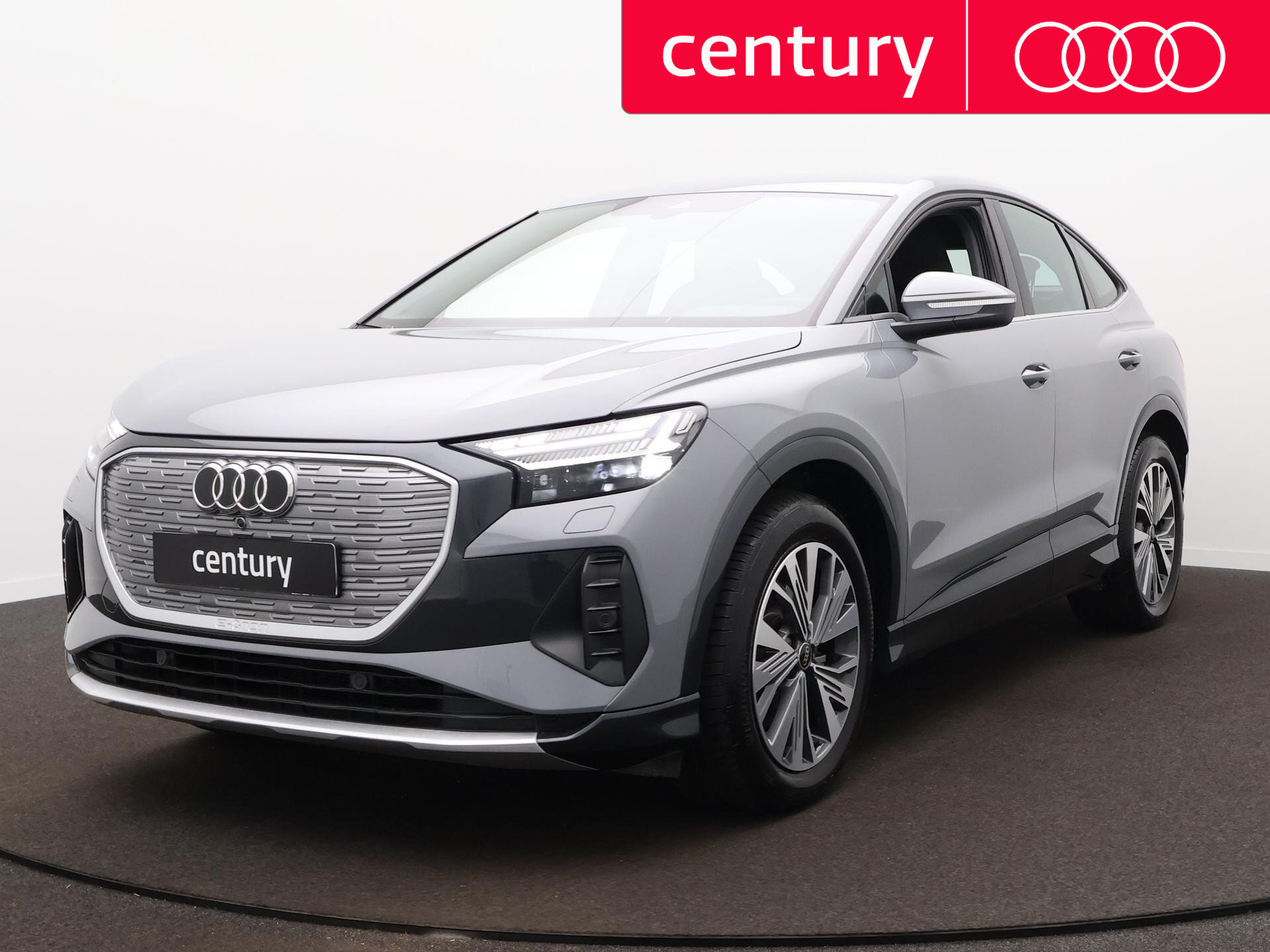 Audi Q4 e-tron 35 Advanced edition 55 kWh