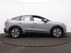 Audi Q4 e-tron 35 Advanced edition 55 kWh - Afbeelding 4
