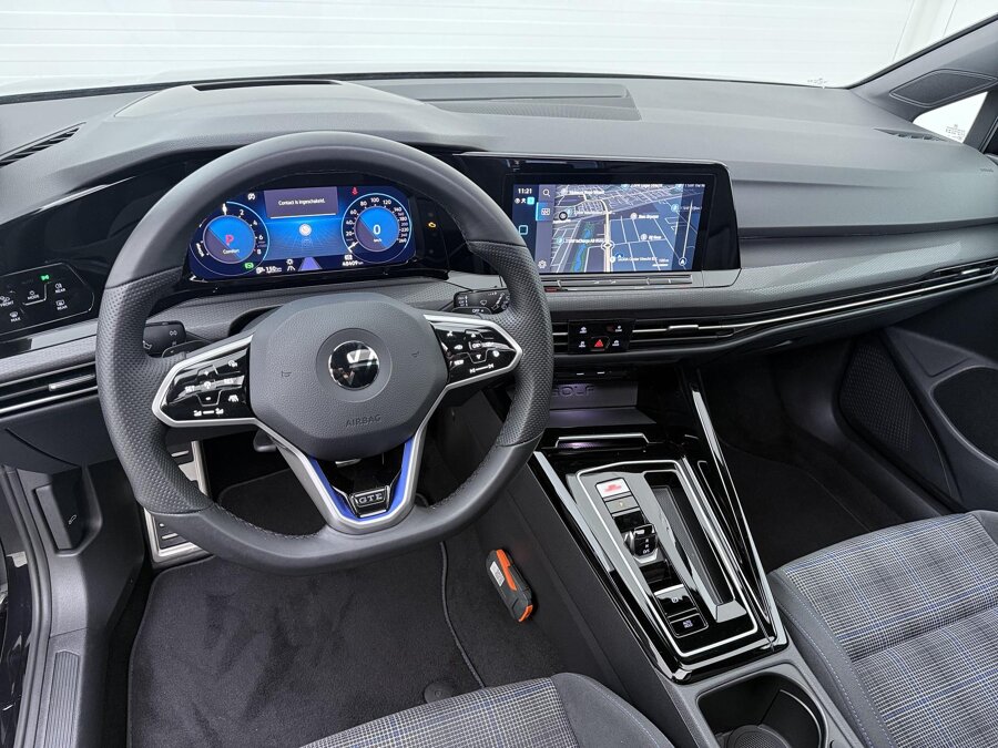 Volkswagen Golf 1.4 eHybrid GTE