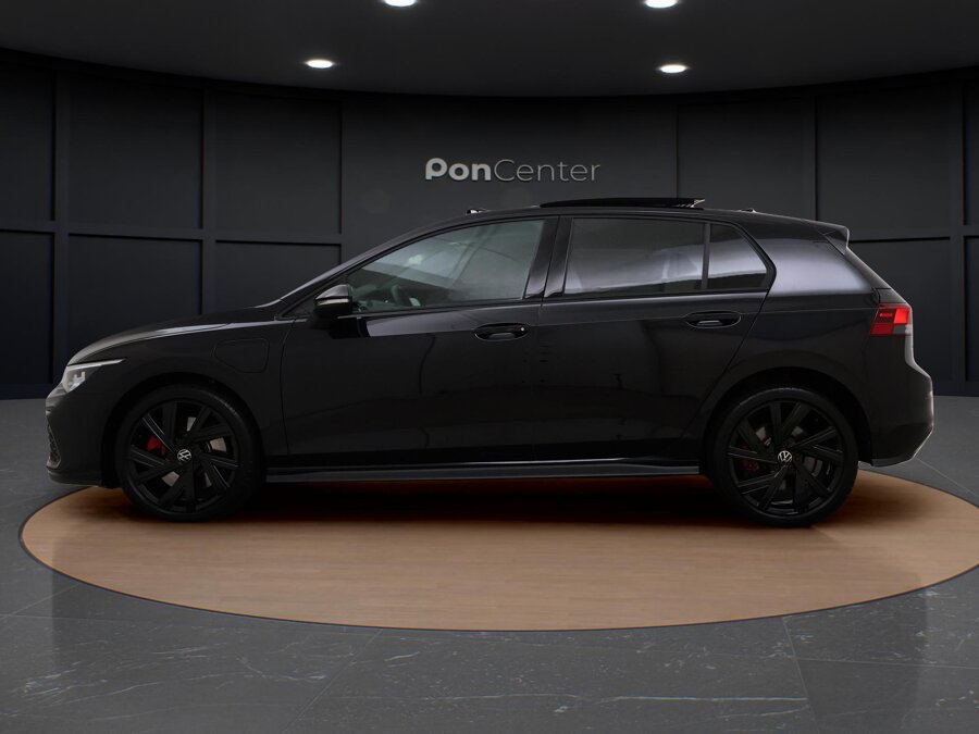 Volkswagen Golf 1.4 eHybrid GTE
