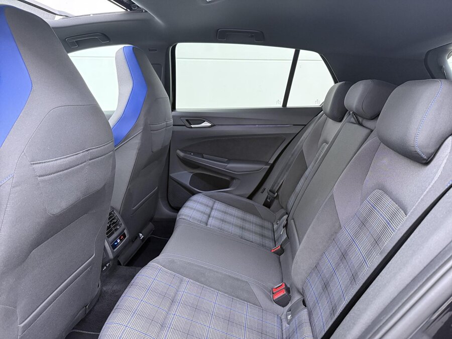 Volkswagen Golf 1.4 eHybrid GTE