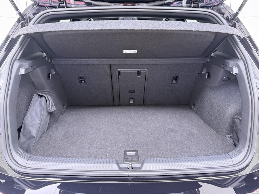 Volkswagen Golf 1.4 eHybrid GTE