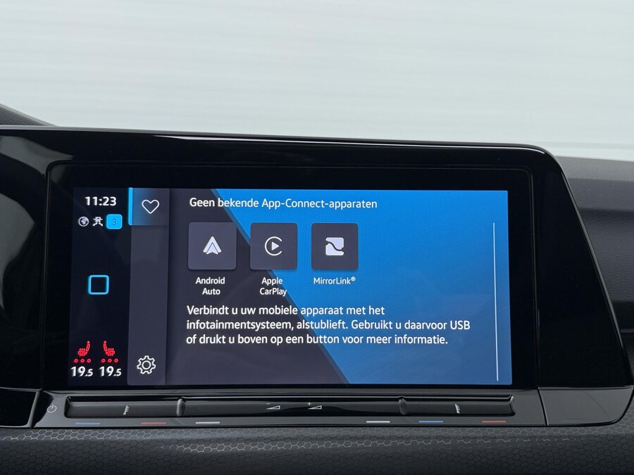 Volkswagen Golf 1.4 eHybrid GTE