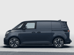 Volkswagen Bedrijfswagens ID. Buzz Cargo Bulli Limited Edition Elektromotor 210 kW / 286 PK - Afbeelding 2