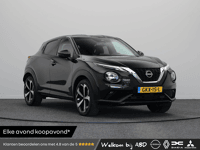 Nissan Juke 1.0 DIG-T Tekna - Afbeelding 2
