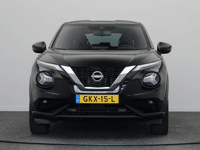 Nissan Juke 1.0 DIG-T Tekna - Afbeelding 7