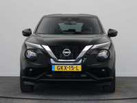 Nissan Juke 1.0 DIG-T Tekna - Afbeelding 7