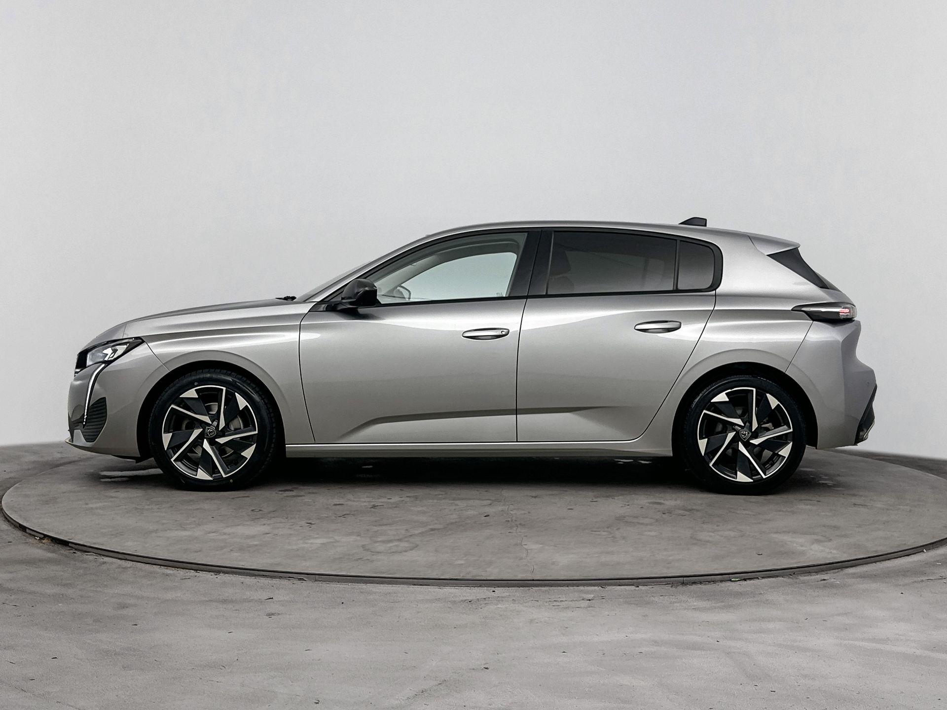 Peugeot 308 130pk Allure Pack - Afbeelding 2