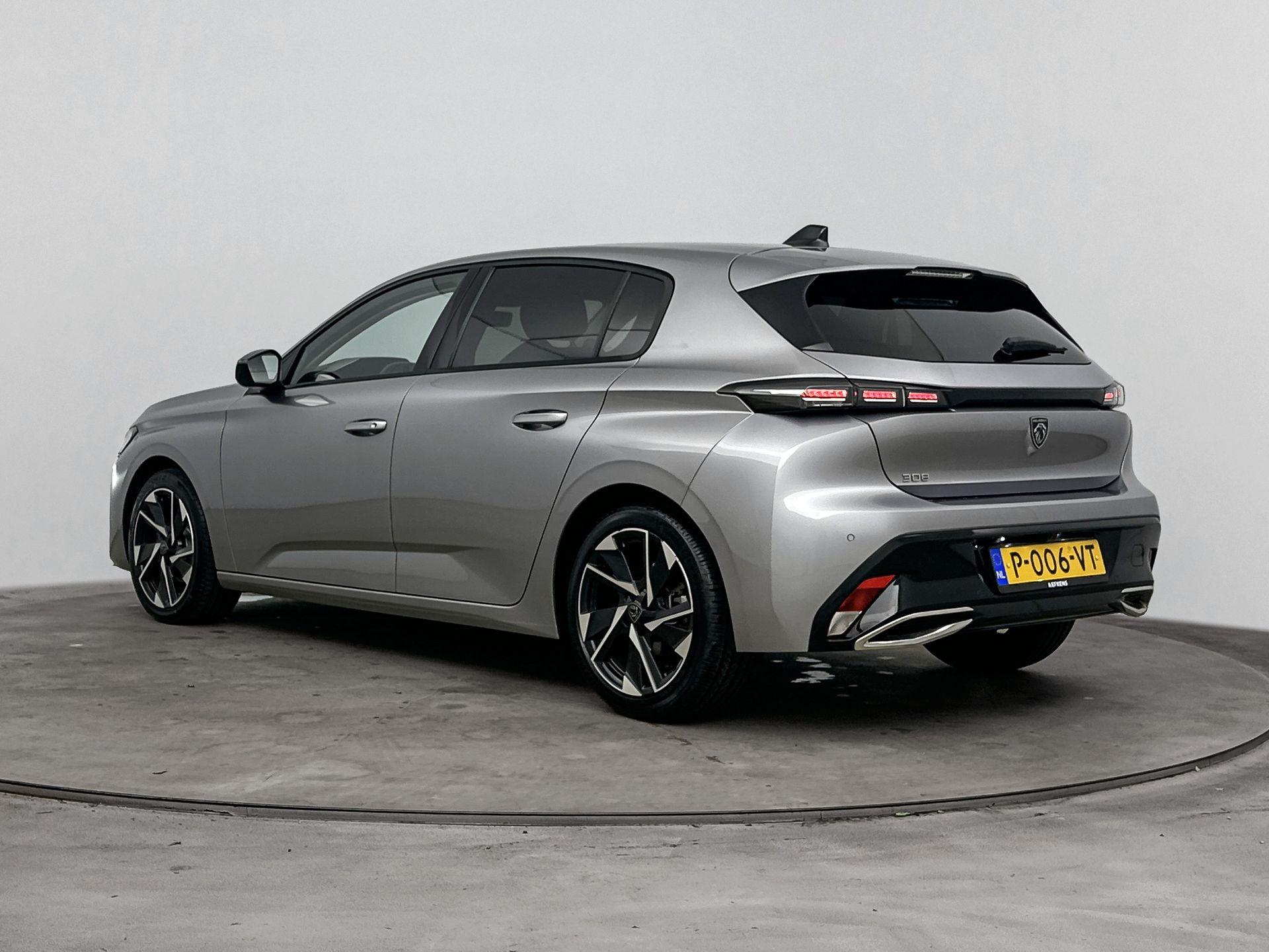 Peugeot 308 130pk Allure Pack - Afbeelding 3