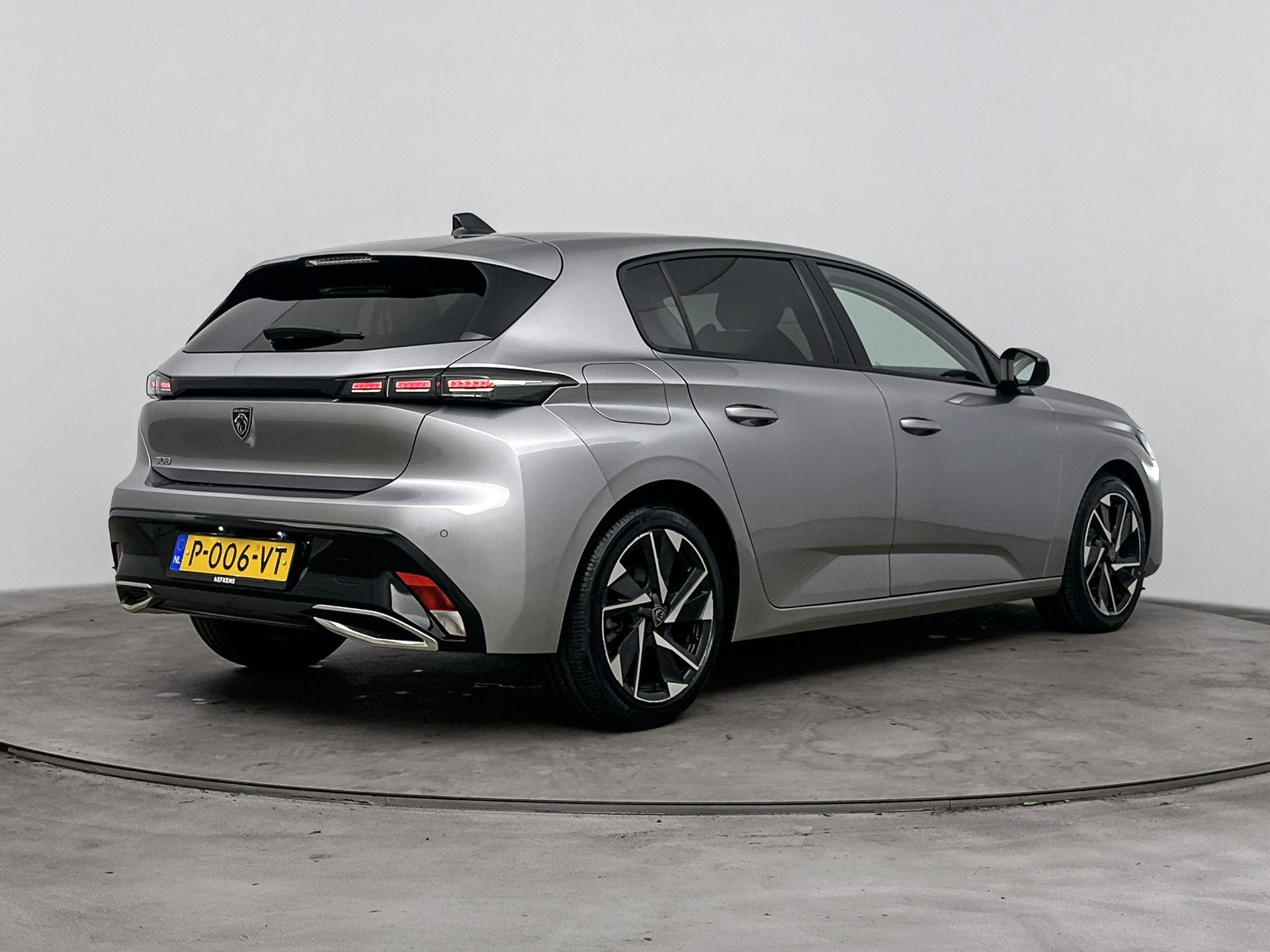 Peugeot 308 130pk Allure Pack - Afbeelding 5