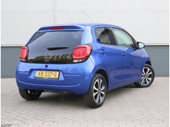 Citroën C1 Shine 1.0 e-VTi 72pk - Afbeelding 3