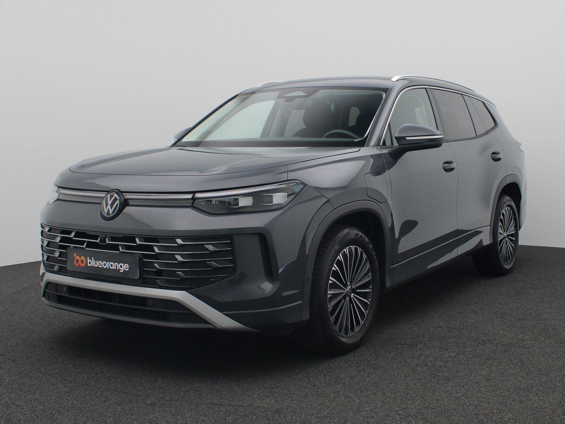 Volkswagen Tayron 1.5 eHybrid Elegance 204PK DSG - Afbeelding 2