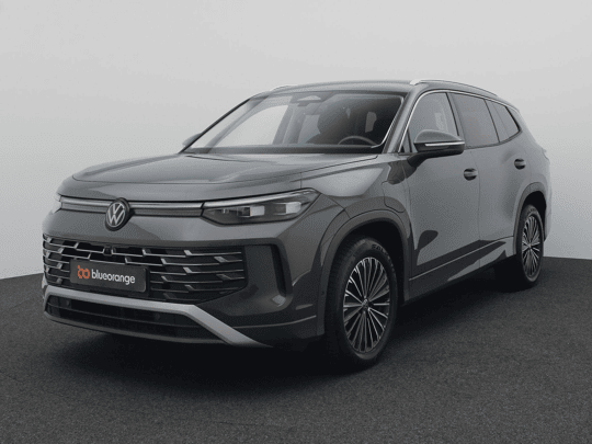 Volkswagen Tayron 1.5 eHybrid Elegance 204PK DSG