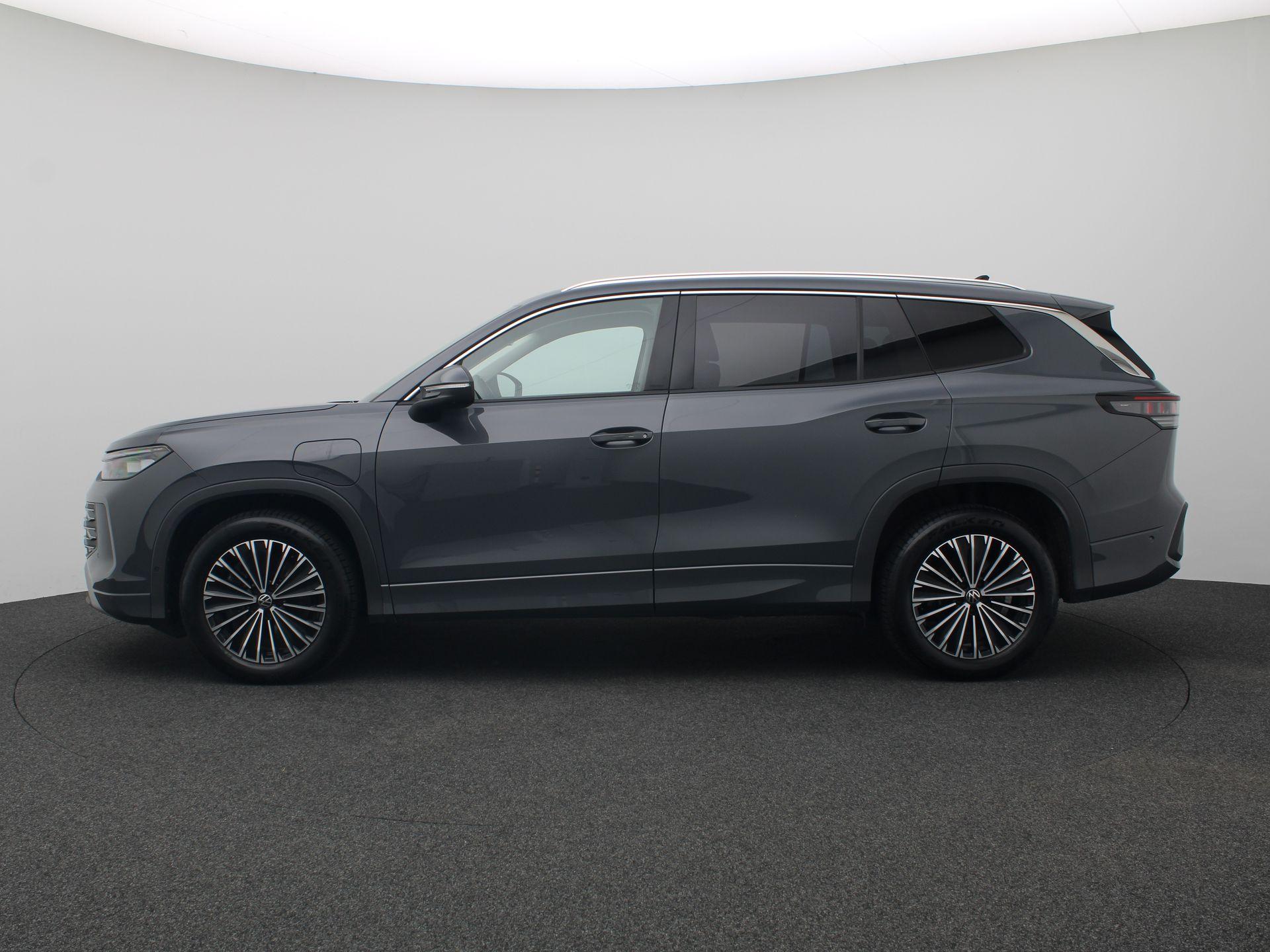 Volkswagen Tayron 1.5 eHybrid Elegance 204PK DSG - Afbeelding 3