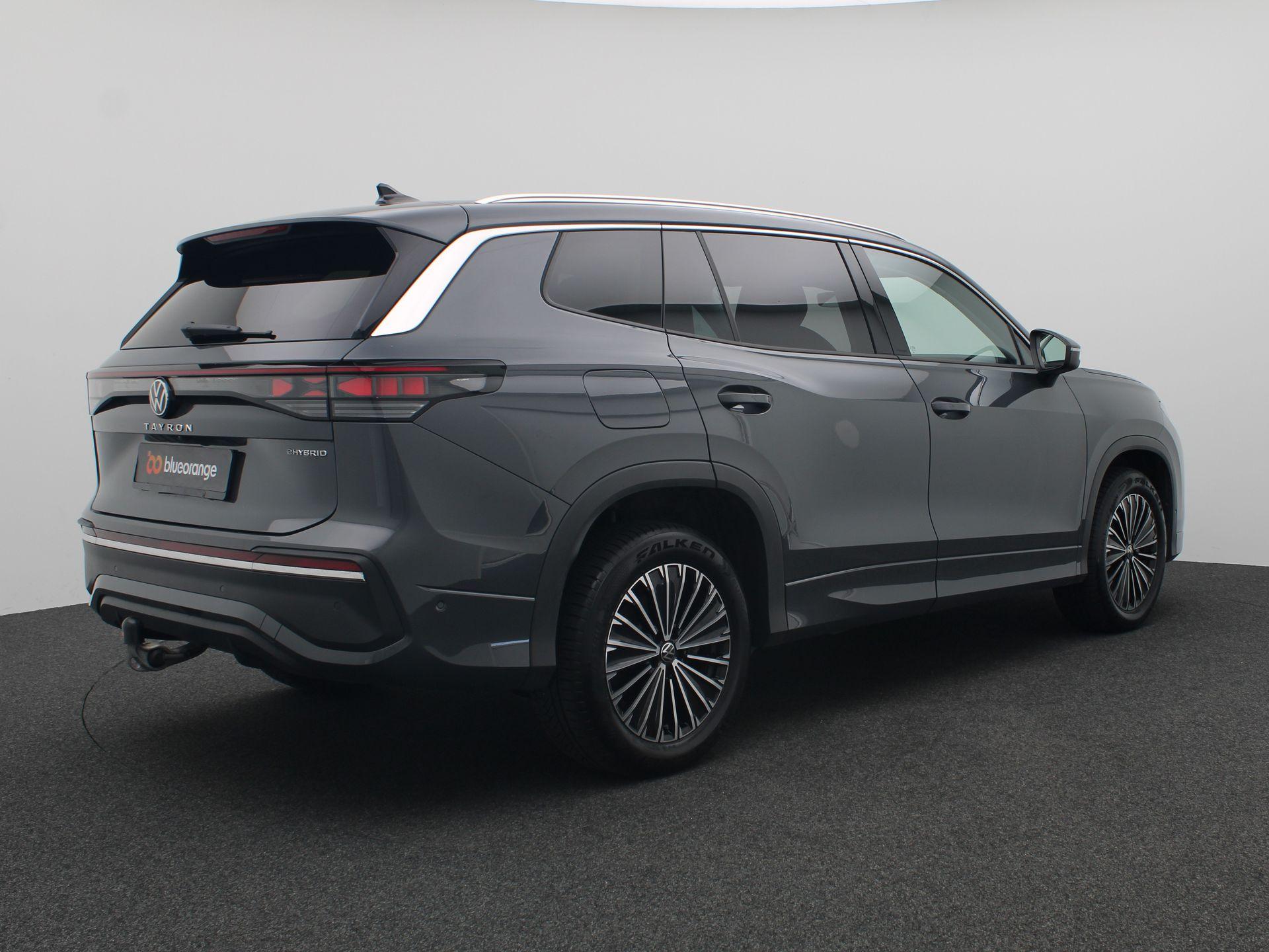 Volkswagen Tayron 1.5 eHybrid Elegance 204PK DSG - Afbeelding 4