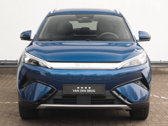 BYD ATTO 3 EVO Excellence 74.8 kWh - Afbeelding 4