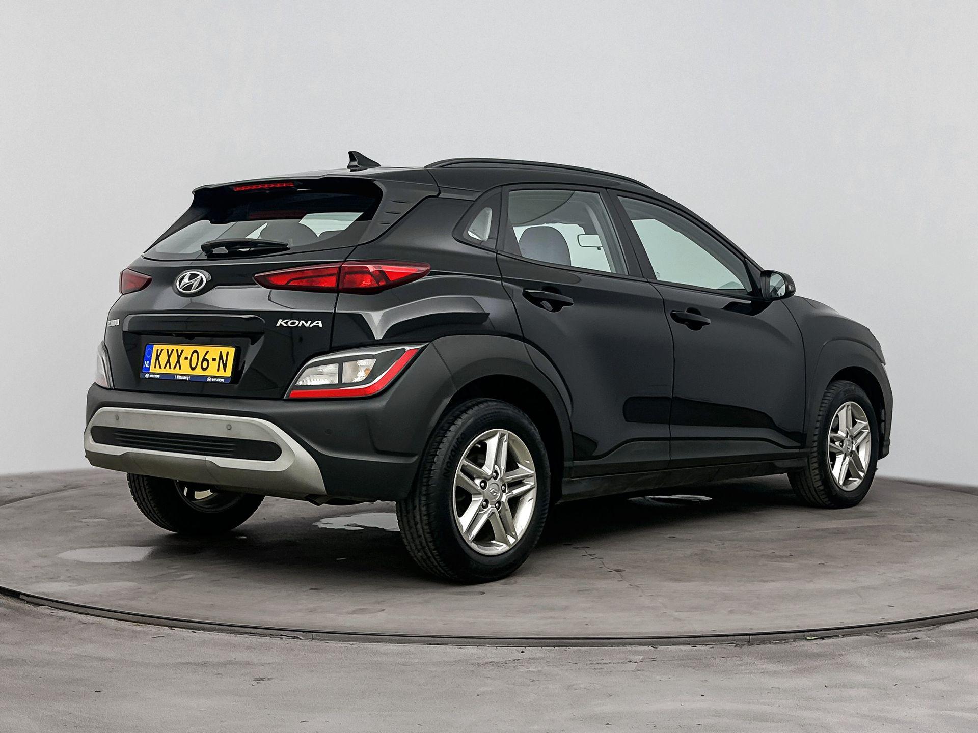 Hyundai Kona 1.0 T-GDI - Afbeelding 2