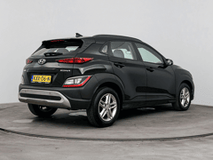 Hyundai Kona 1.0 T-GDI - Afbeelding 2