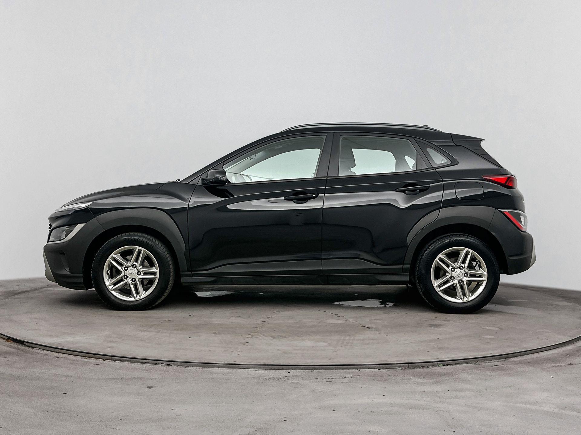 Hyundai Kona 1.0 T-GDI - Afbeelding 3
