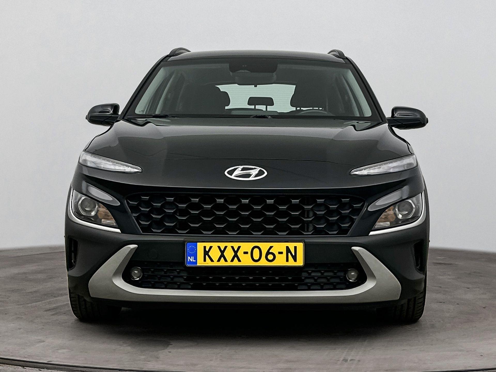 Hyundai Kona 1.0 T-GDI - Afbeelding 5