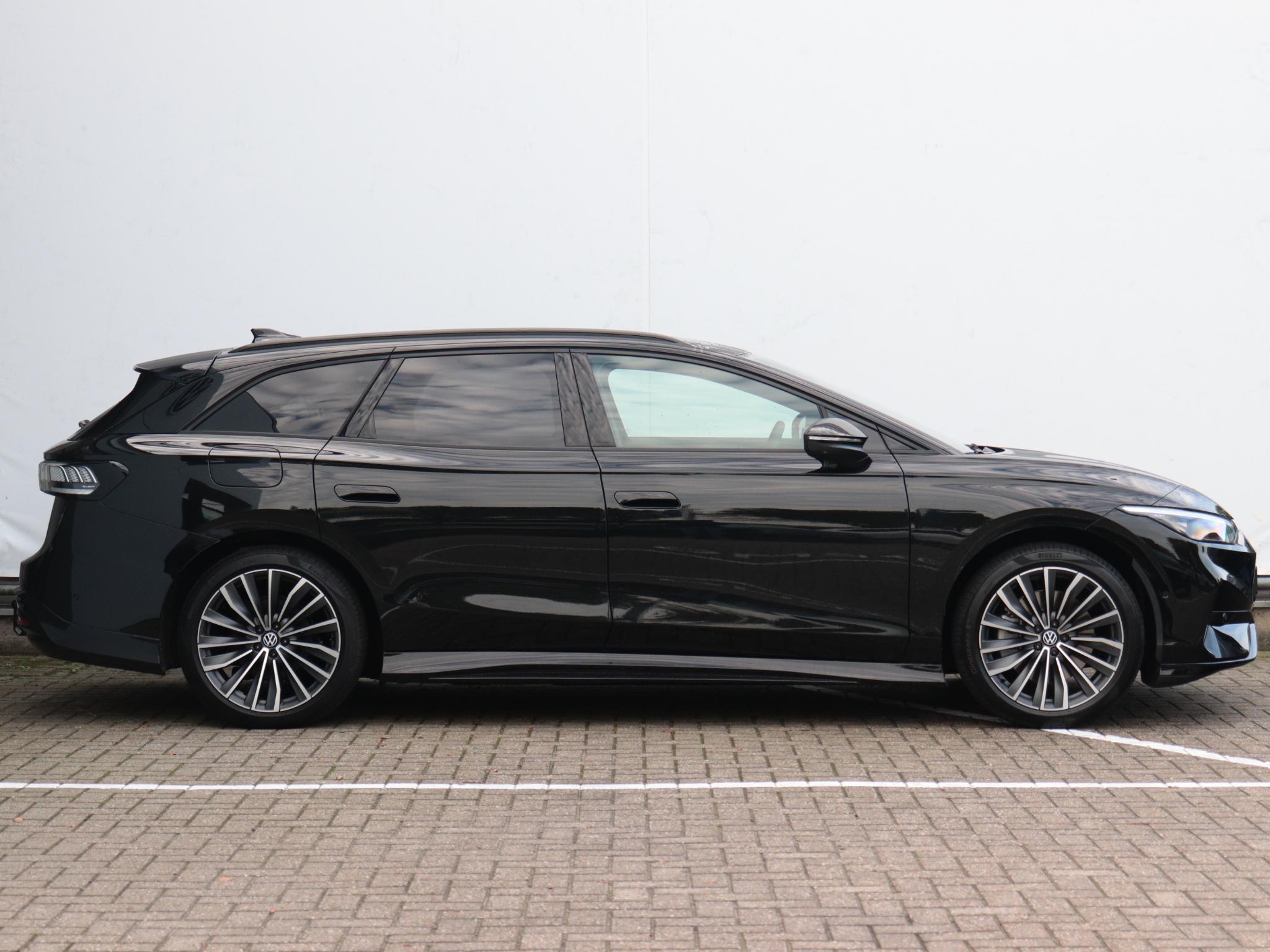 Volkswagen ID.7 Limited Edition Plus 77 kWh accu 210 kW / 286 PK V - Afbeelding 3