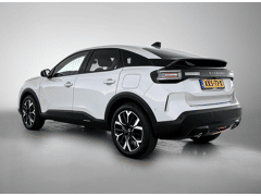 Citroën C4 Max Hybrid 145pk Automaat - Afbeelding 3