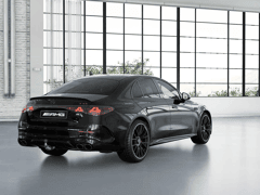 Mercedes-AMG E-Klasse Limousine AMG 53 4MATIC+ Night Edition - Afbeelding 2