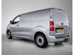 Citroën Jumpy Club M 120pk BlueHDI Automaat - Afbeelding 3