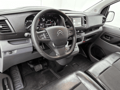 Citroën Jumpy Club M 120pk BlueHDI Automaat - Afbeelding 5