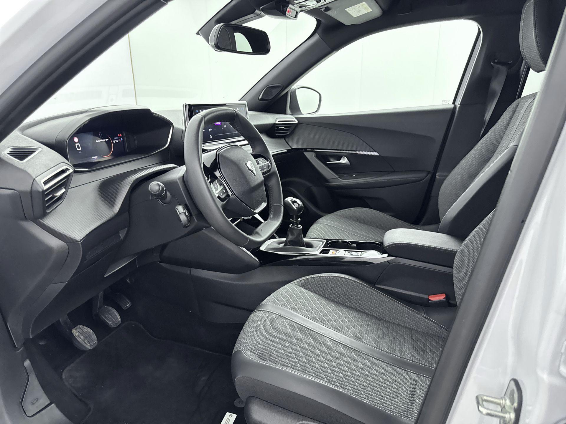 Peugeot 2008 100pk Allure - Afbeelding 5