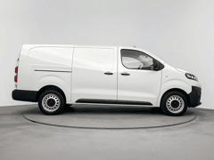 Fiat Scudo 180pk L3 Automaat - Afbeelding 5