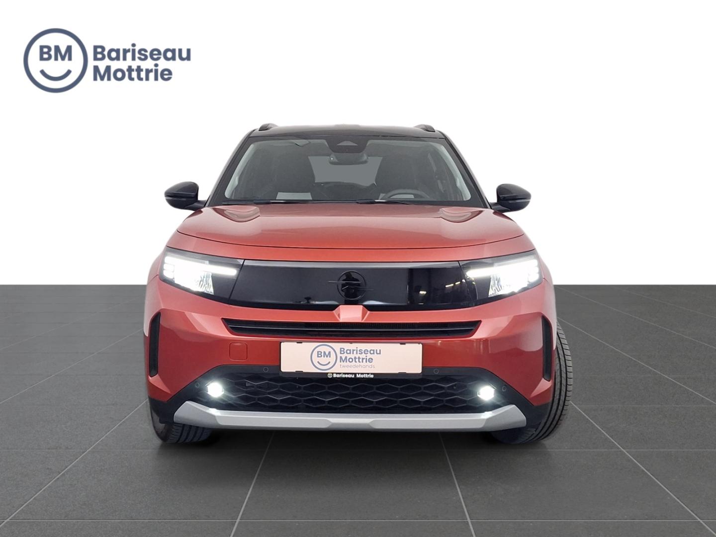 Opel Frontera ELECTRIC GS-LINE *CAMERA ACHTER*SENSOREN*ZETEL EN STUURVERWARMING*DAB*GPS*CARPLAY*KLIMAATREGELING* - Afbeelding 2